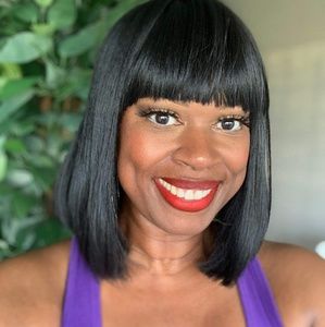 Meet your Posher, Shalonda